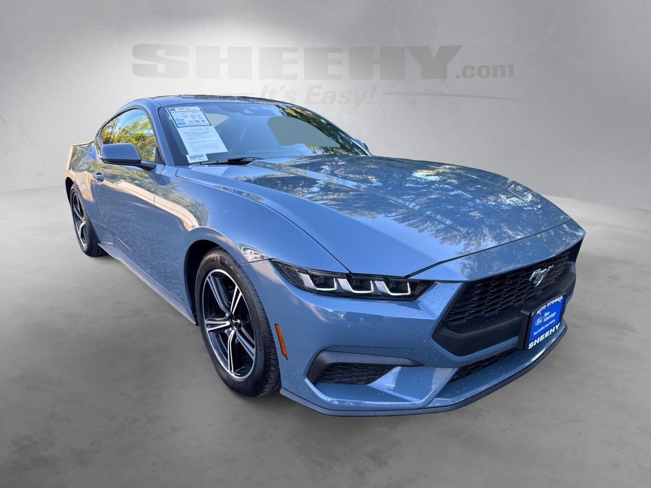 2024 Ford Mustang EcoBoost Warrenton VA