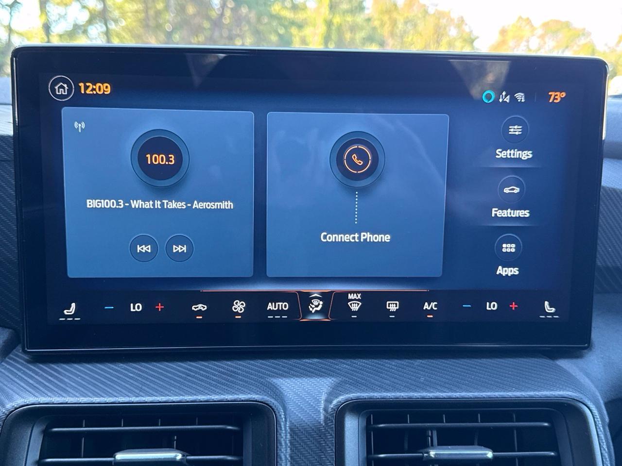 2024 Ford Mustang EcoBoost Warrenton VA