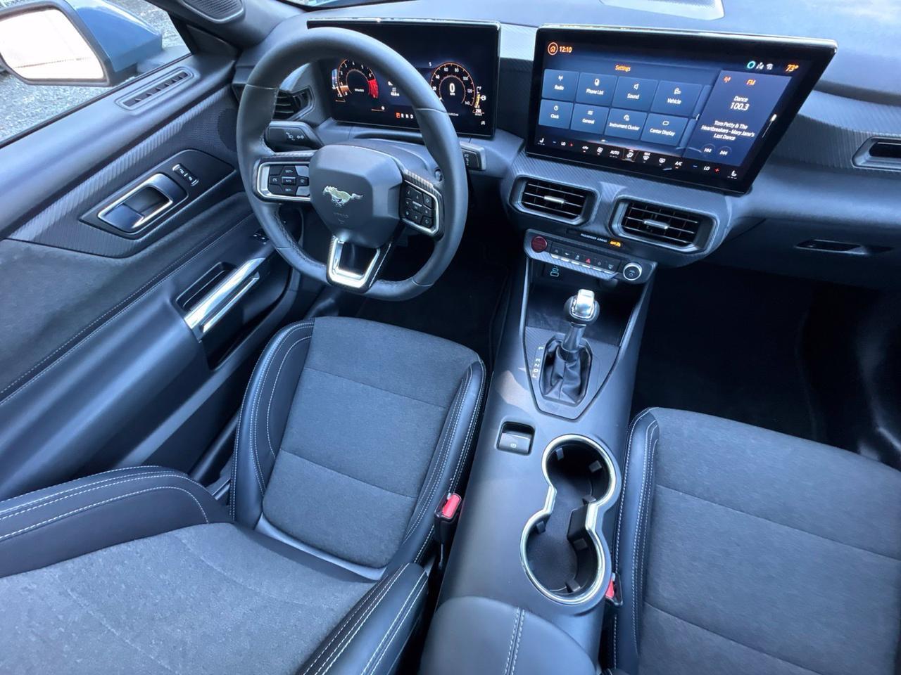 2024 Ford Mustang EcoBoost Warrenton VA