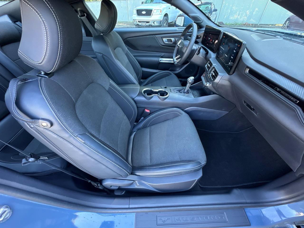 2024 Ford Mustang EcoBoost Warrenton VA
