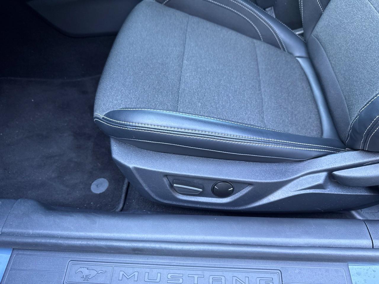 2024 Ford Mustang EcoBoost Warrenton VA