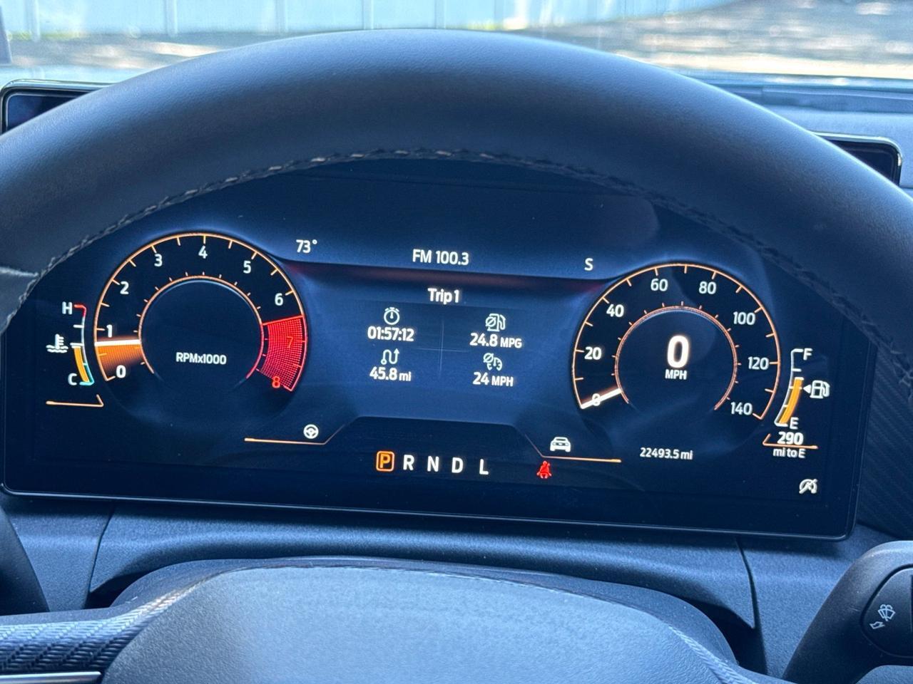 2024 Ford Mustang EcoBoost Warrenton VA