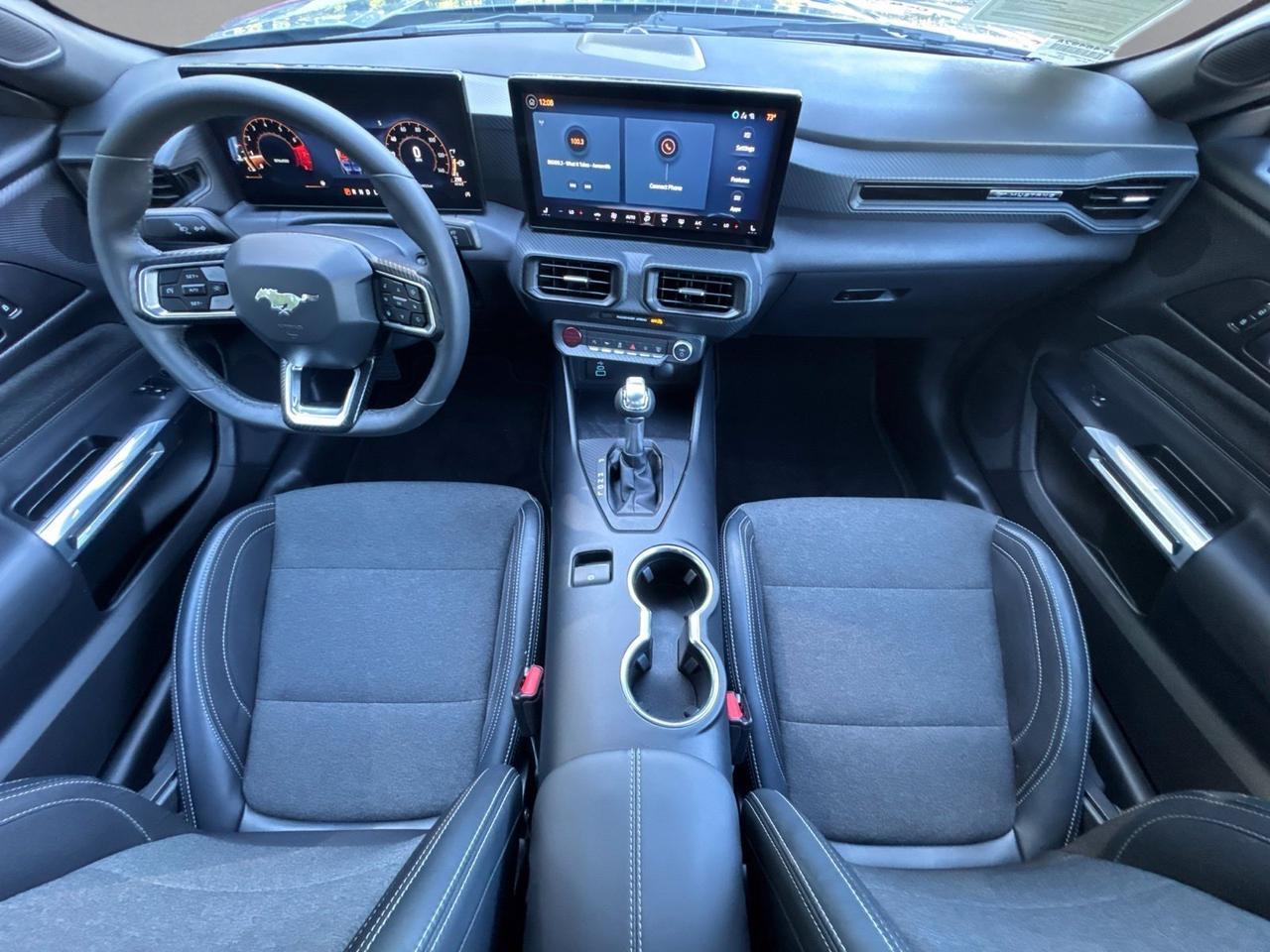 2024 Ford Mustang EcoBoost Warrenton VA
