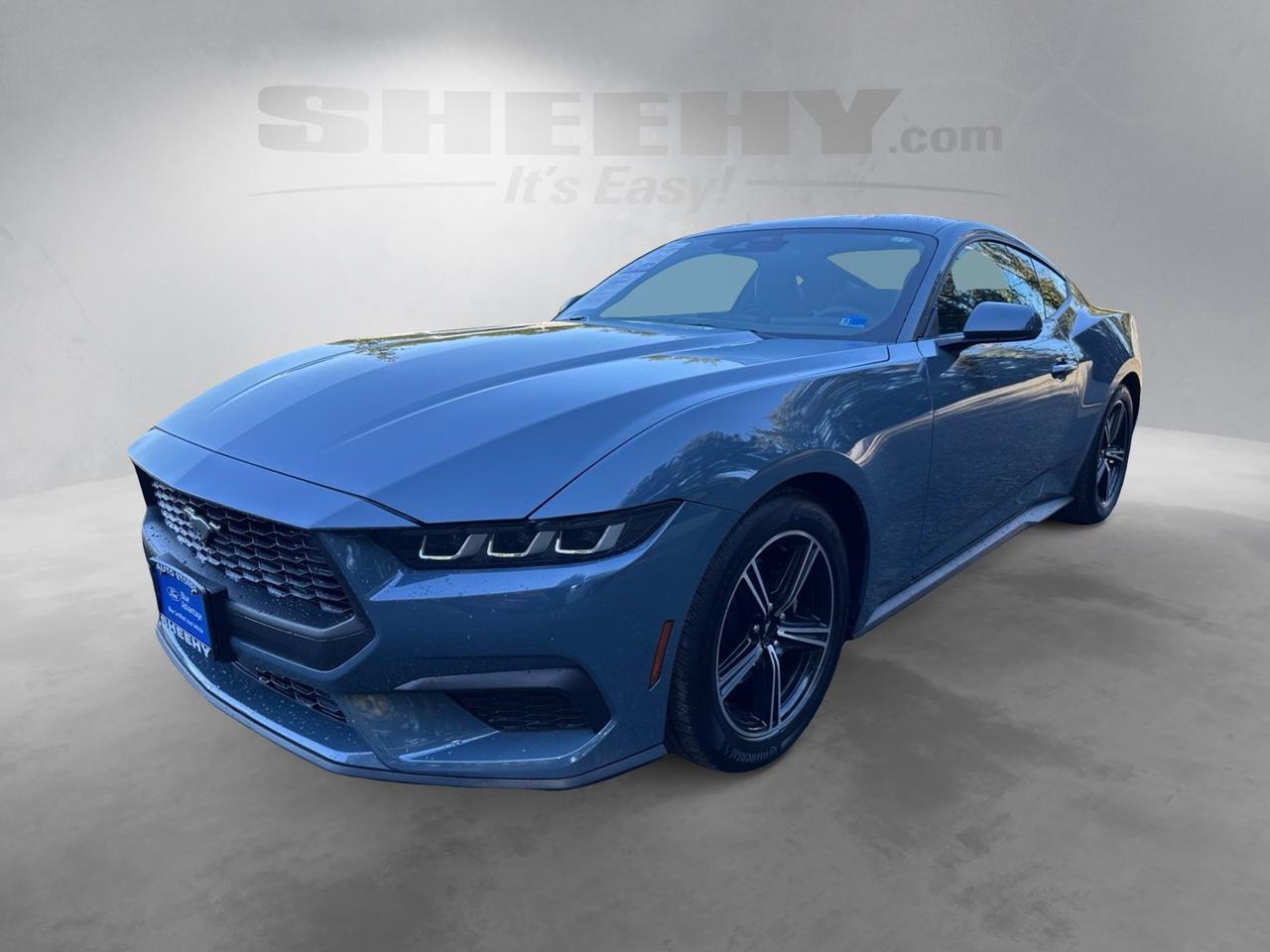 2024 Ford Mustang EcoBoost Warrenton VA