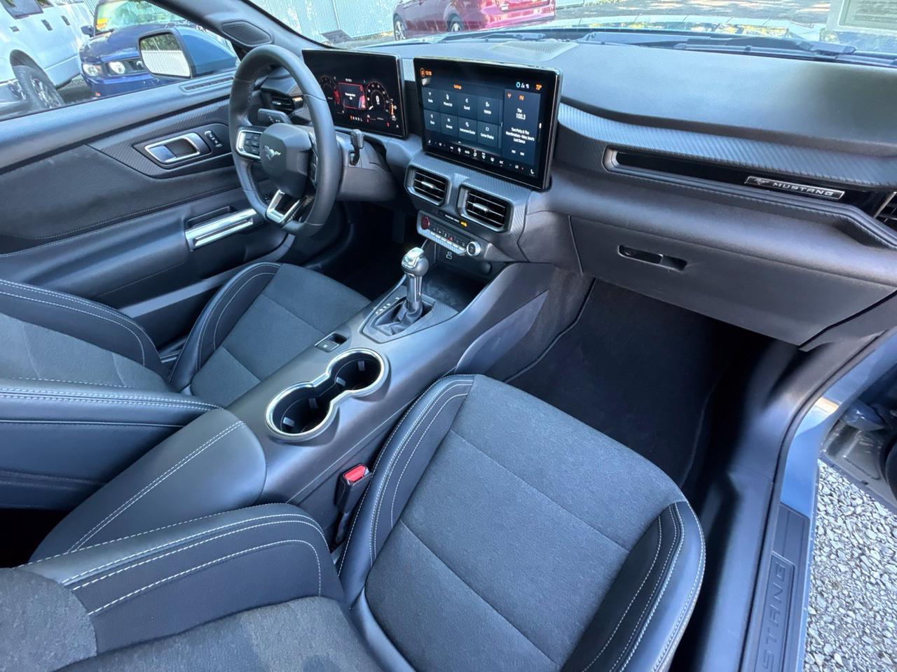 2024 Ford Mustang EcoBoost Warrenton VA