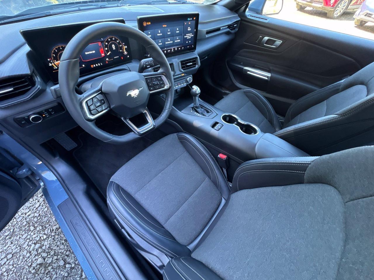 2024 Ford Mustang EcoBoost Warrenton VA