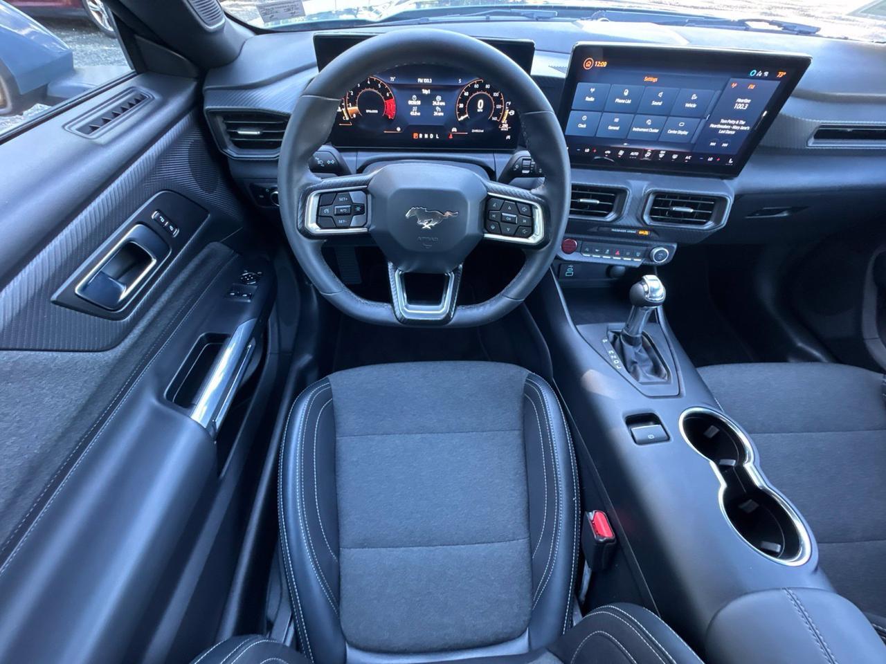 2024 Ford Mustang EcoBoost Warrenton VA
