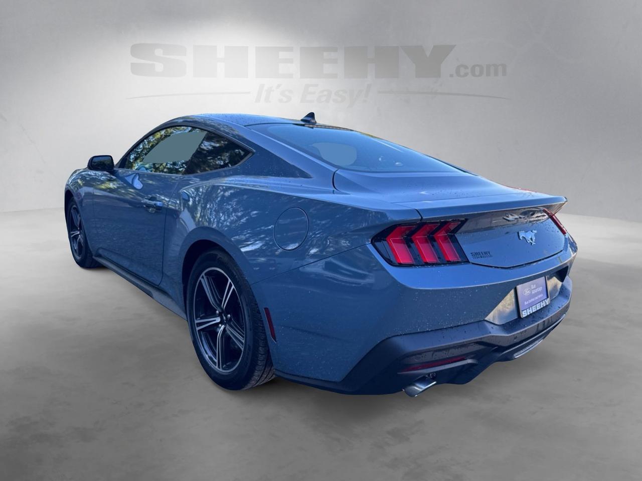 2024 Ford Mustang EcoBoost Warrenton VA
