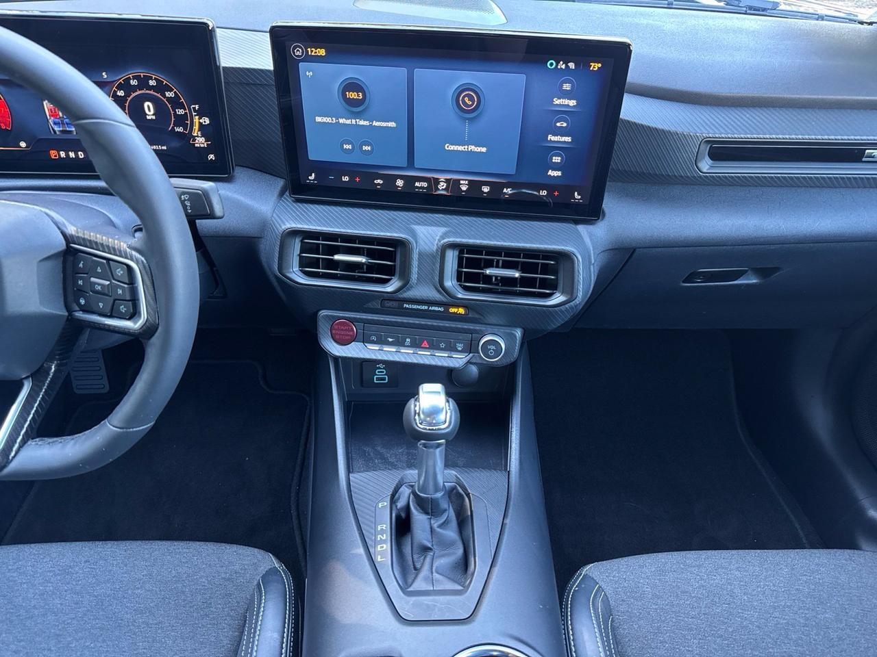 2024 Ford Mustang EcoBoost Warrenton VA
