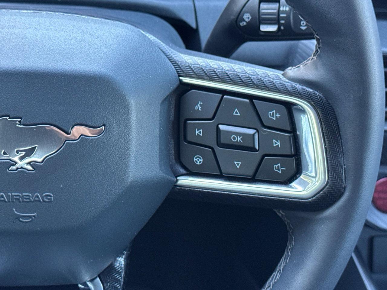 2024 Ford Mustang EcoBoost Warrenton VA