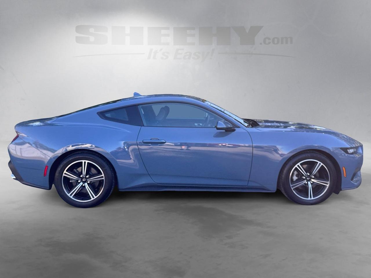 2024 Ford Mustang EcoBoost Warrenton VA