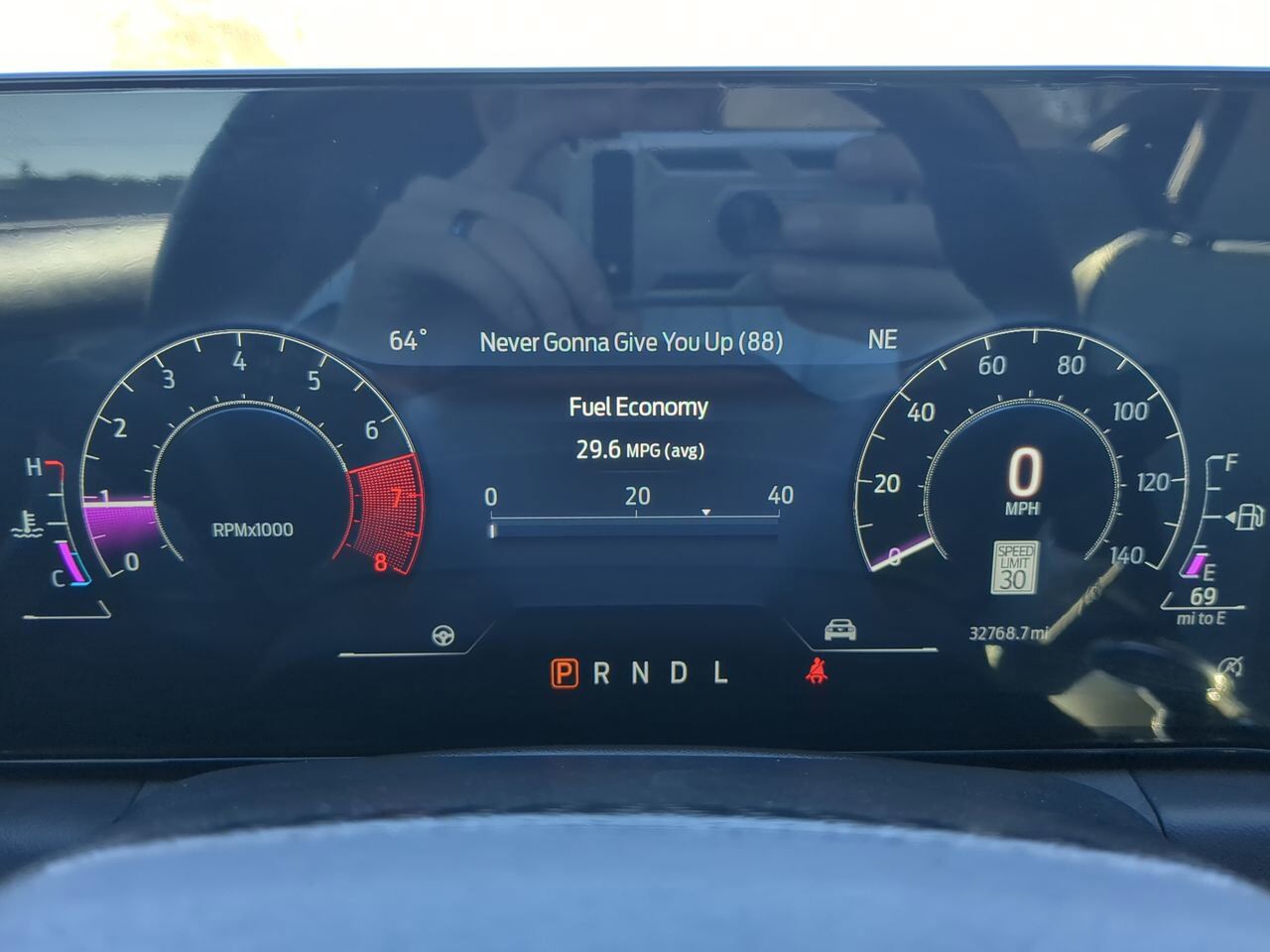 2024 Ford Mustang Ecoboost Premium Winder GA