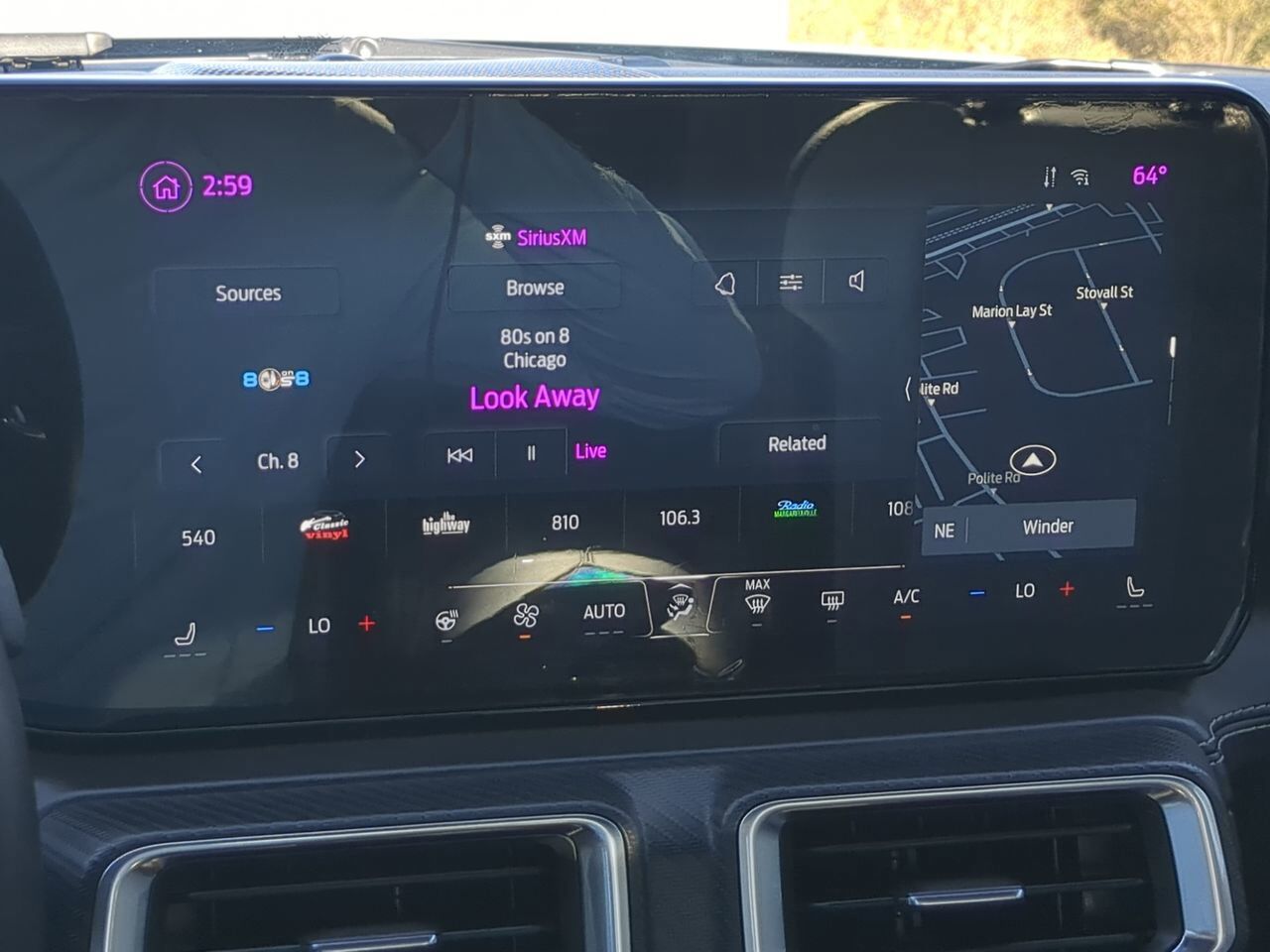 2024 Ford Mustang Ecoboost Premium Winder GA