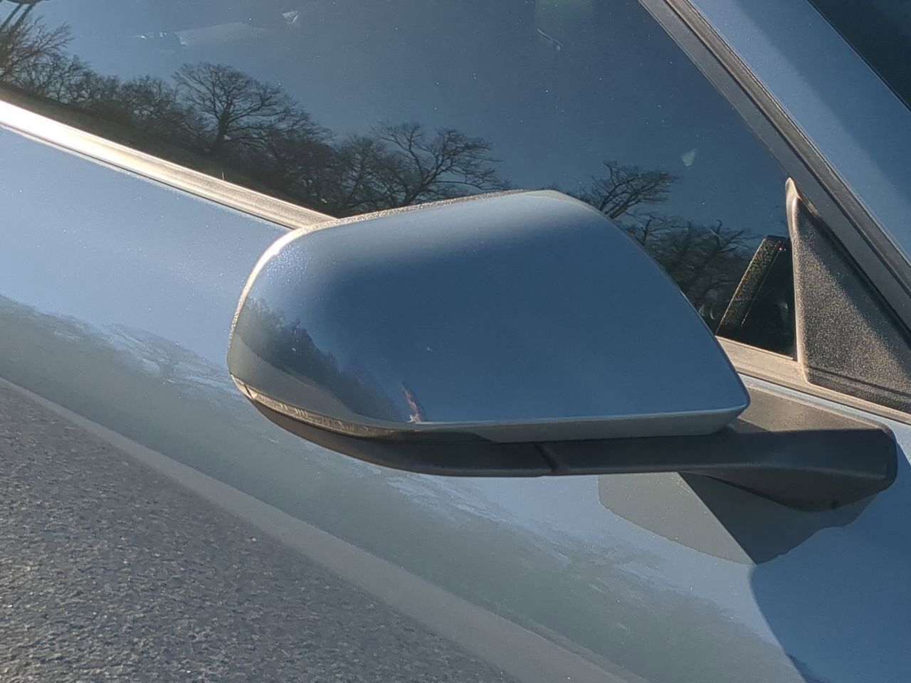 2024 Ford Mustang Ecoboost Premium Winder GA