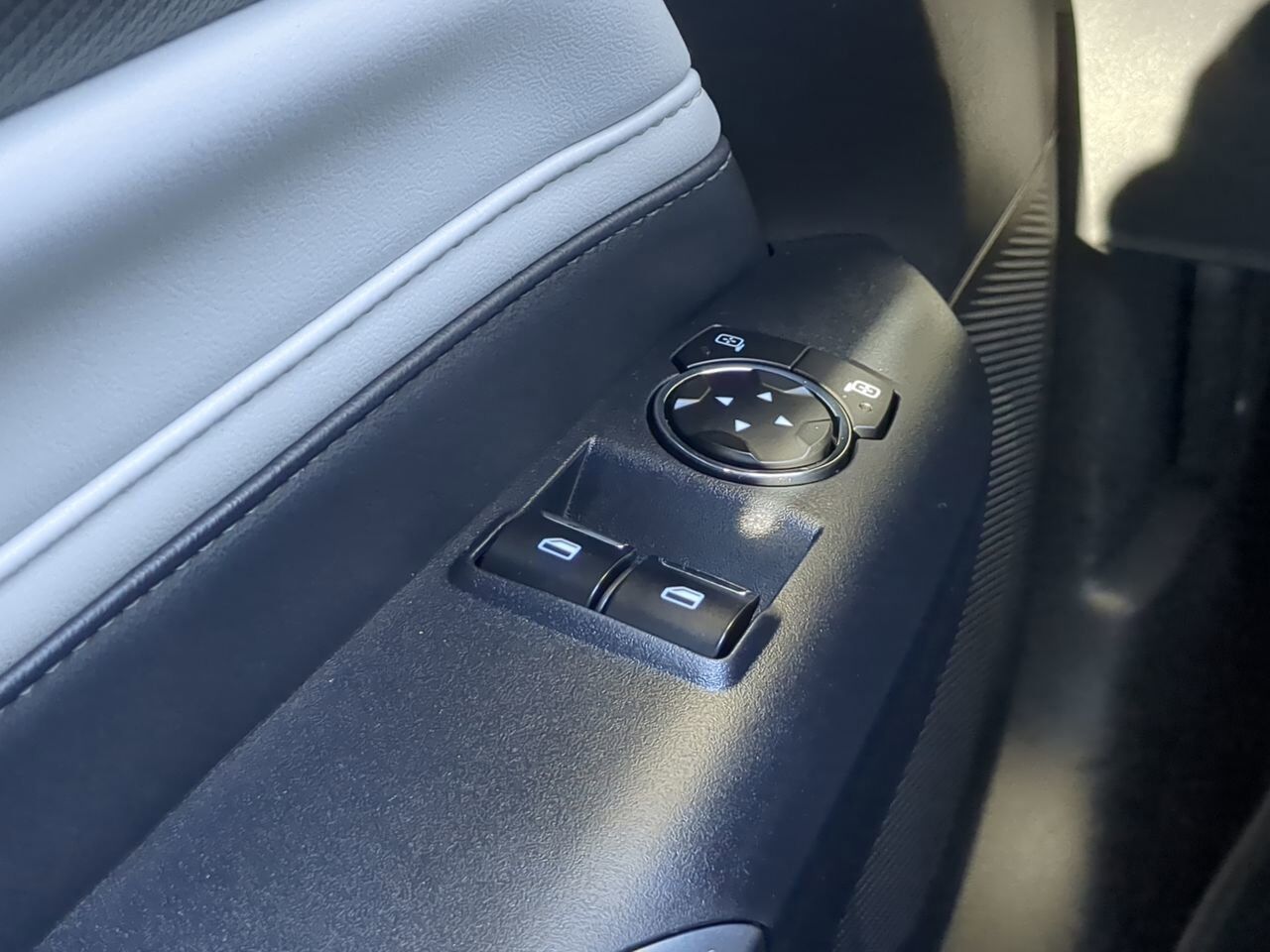 2024 Ford Mustang Ecoboost Premium Winder GA