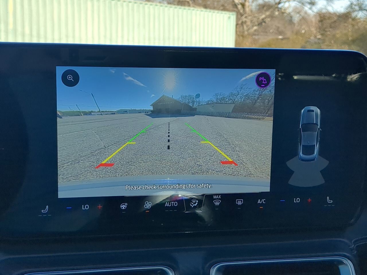 2024 Ford Mustang Ecoboost Premium Winder GA