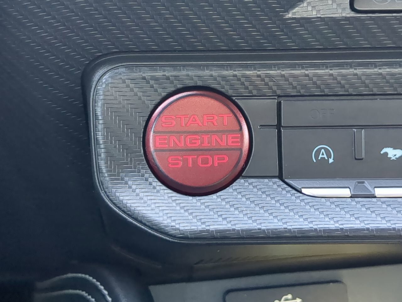 2024 Ford Mustang Ecoboost Premium Winder GA