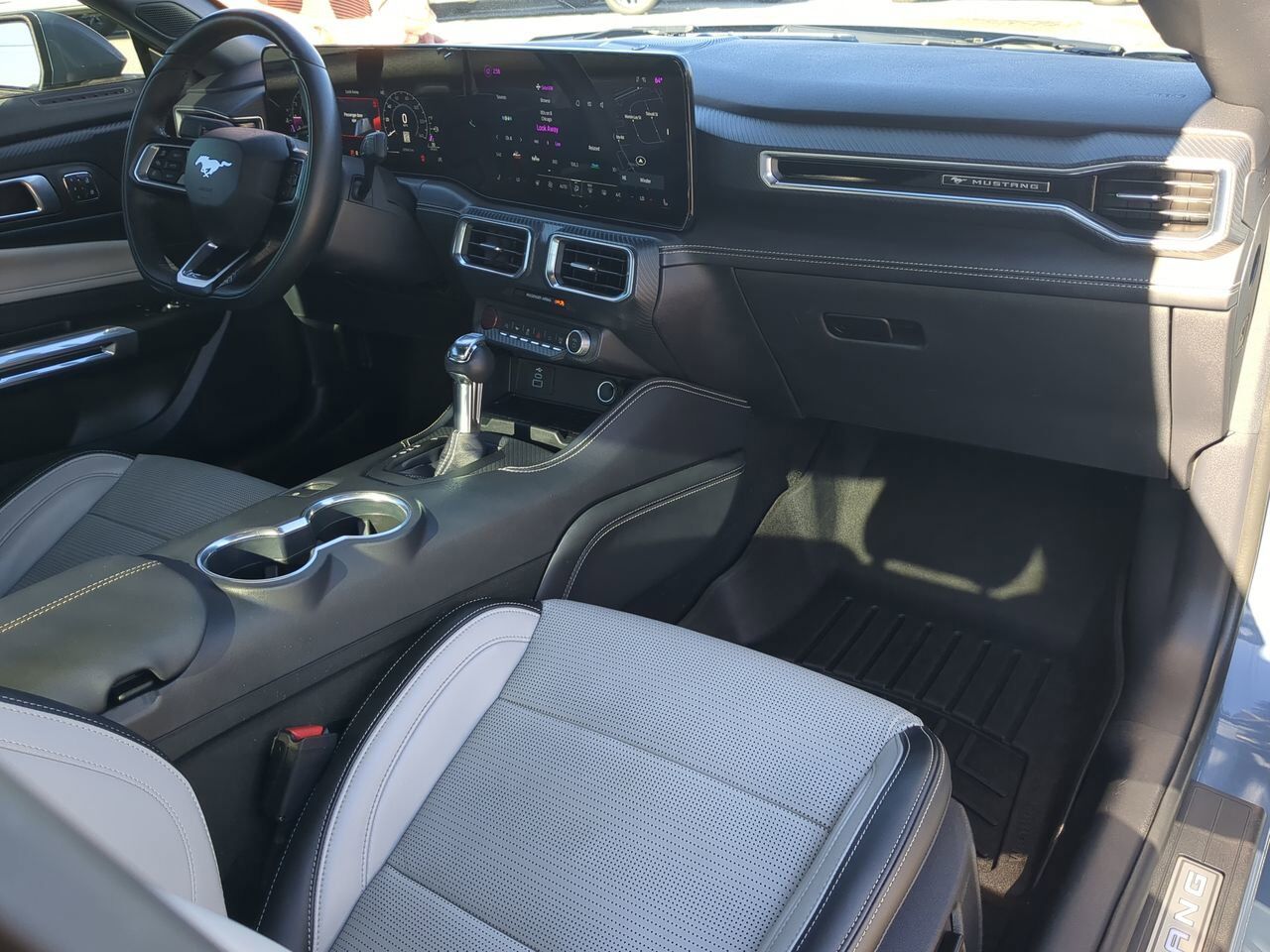 2024 Ford Mustang Ecoboost Premium Winder GA