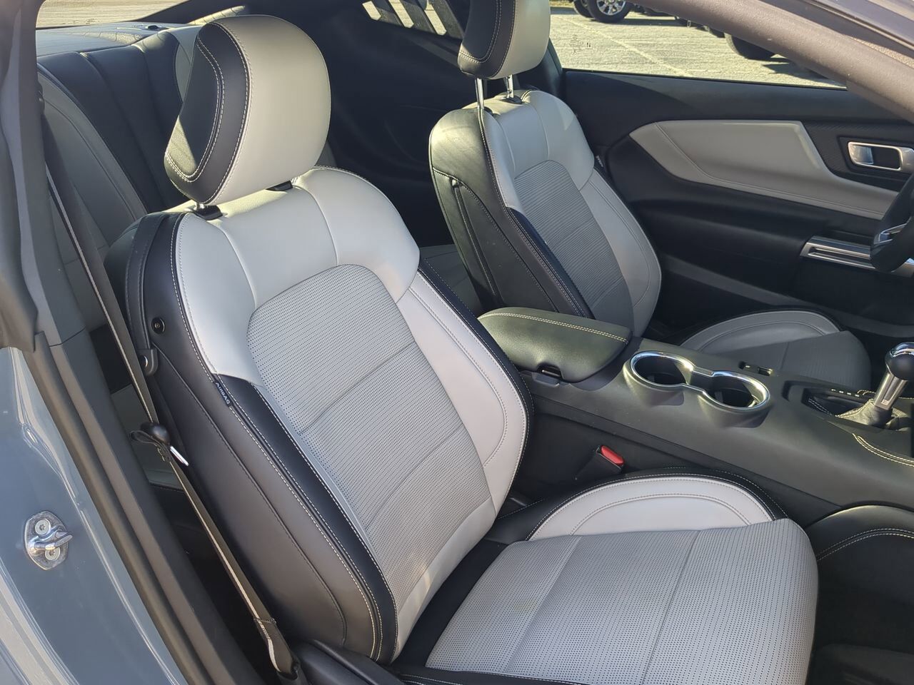 2024 Ford Mustang Ecoboost Premium Winder GA