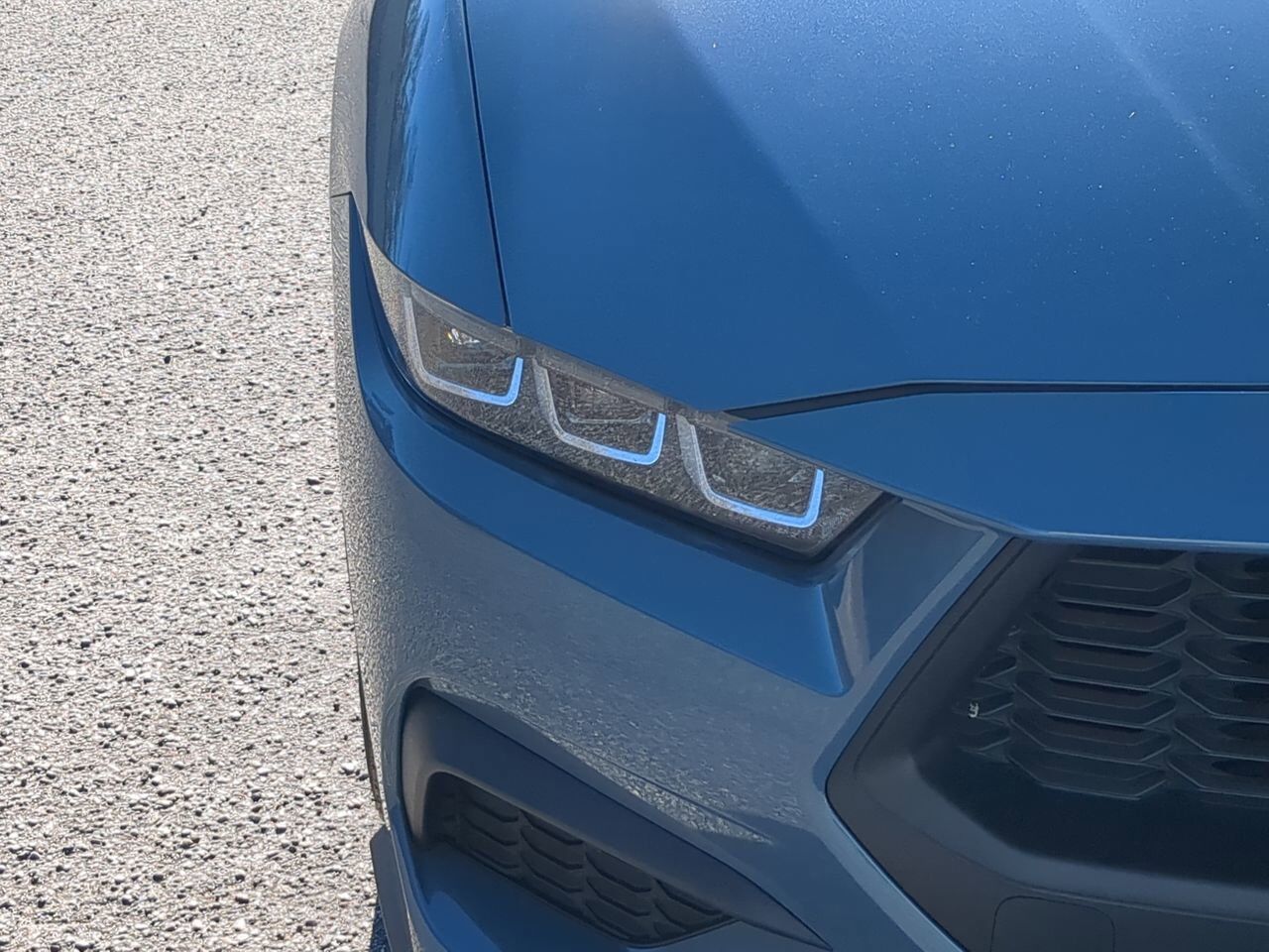 2024 Ford Mustang Ecoboost Premium Winder GA