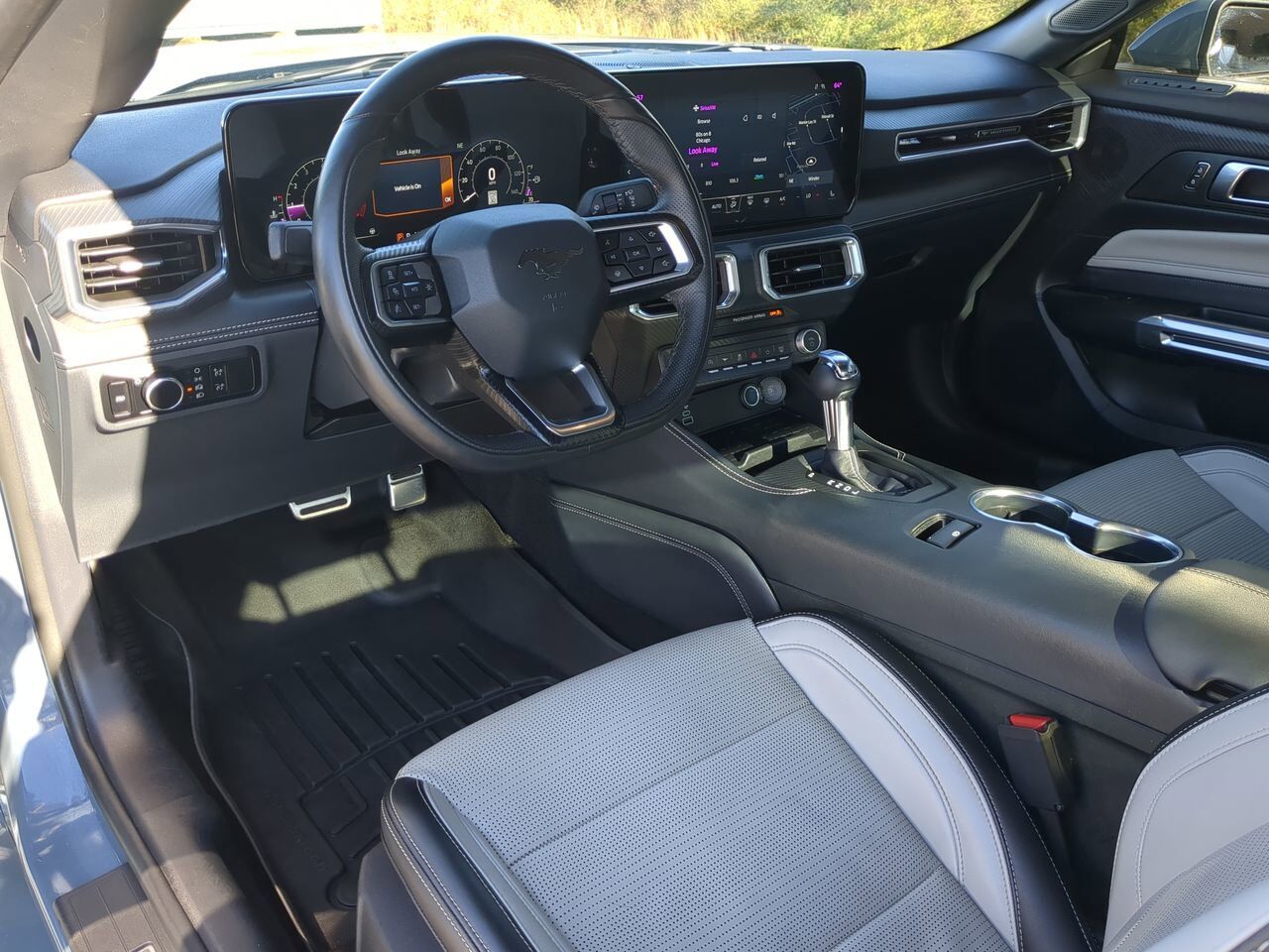 2024 Ford Mustang Ecoboost Premium Winder GA