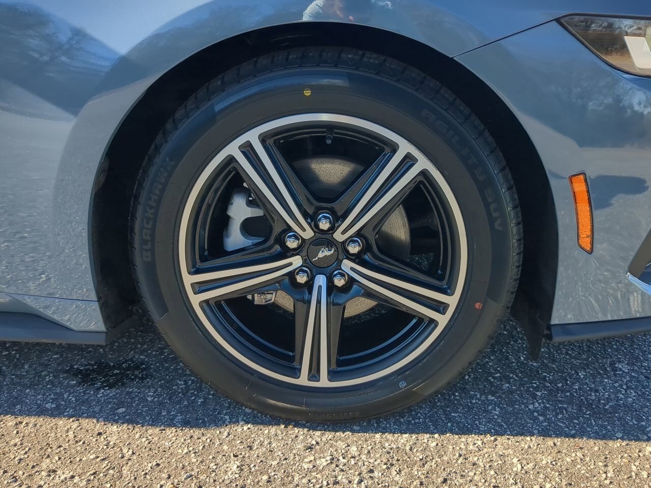 2024 Ford Mustang Ecoboost Premium Winder GA