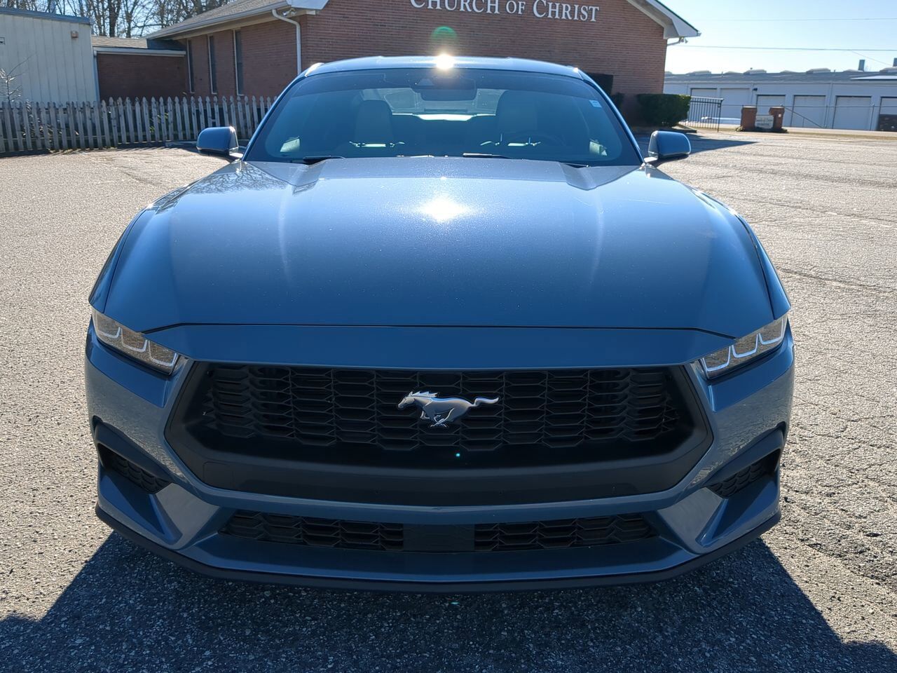 2024 Ford Mustang Ecoboost Premium Winder GA