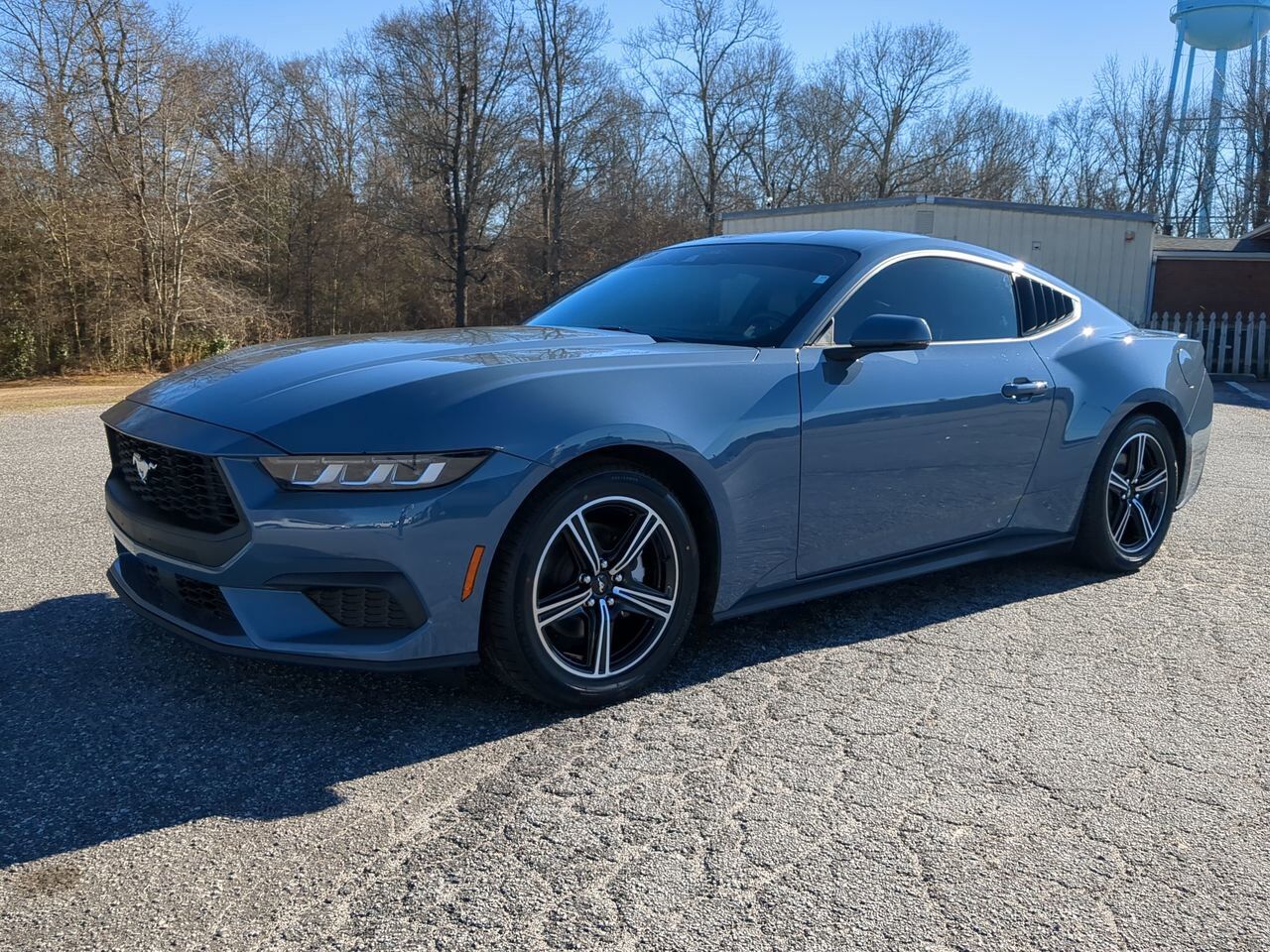 2024 Ford Mustang Ecoboost Premium Winder GA