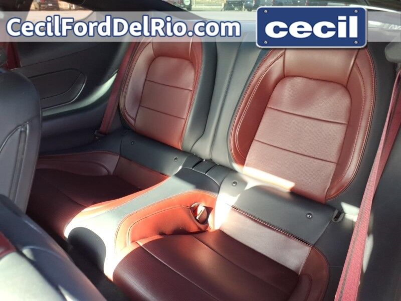 2024 Ford Mustang GT Del Rio TX