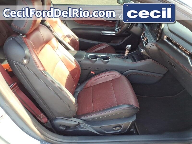 2024 Ford Mustang GT Del Rio TX