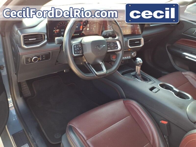 2024 Ford Mustang GT Del Rio TX