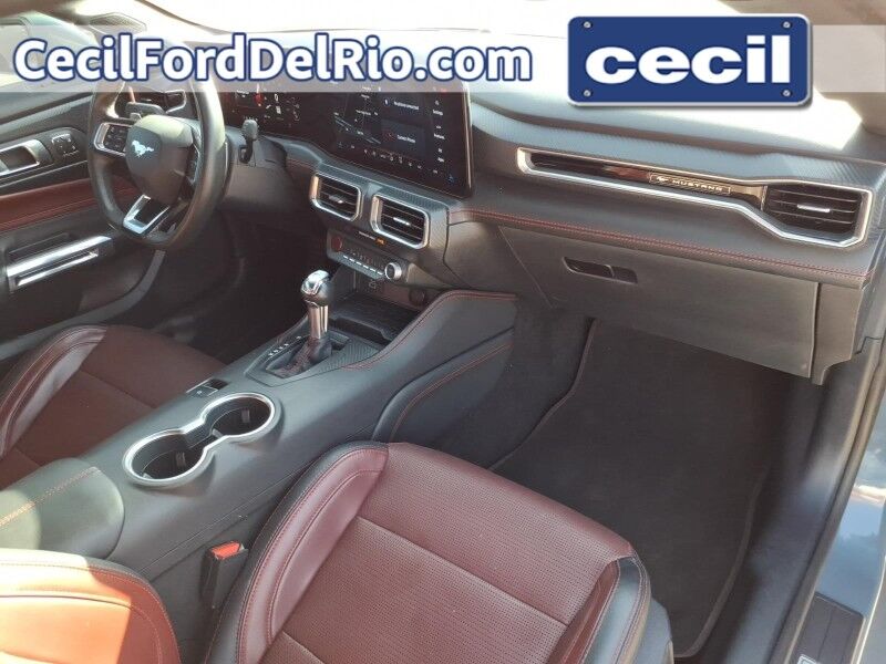 2024 Ford Mustang GT Del Rio TX