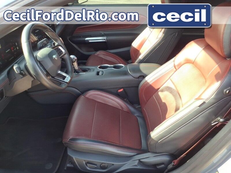 2024 Ford Mustang GT Del Rio TX