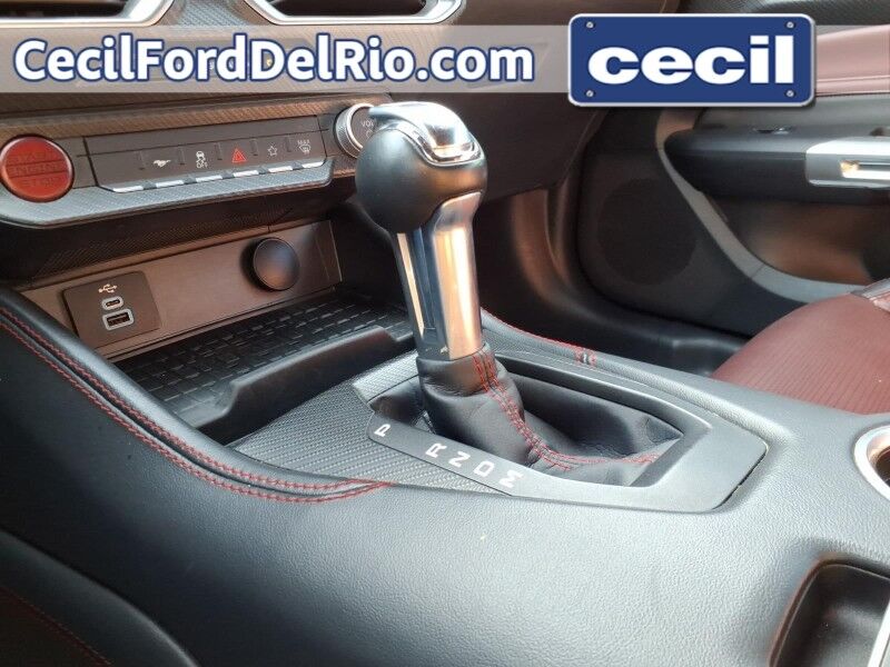 2024 Ford Mustang GT Del Rio TX