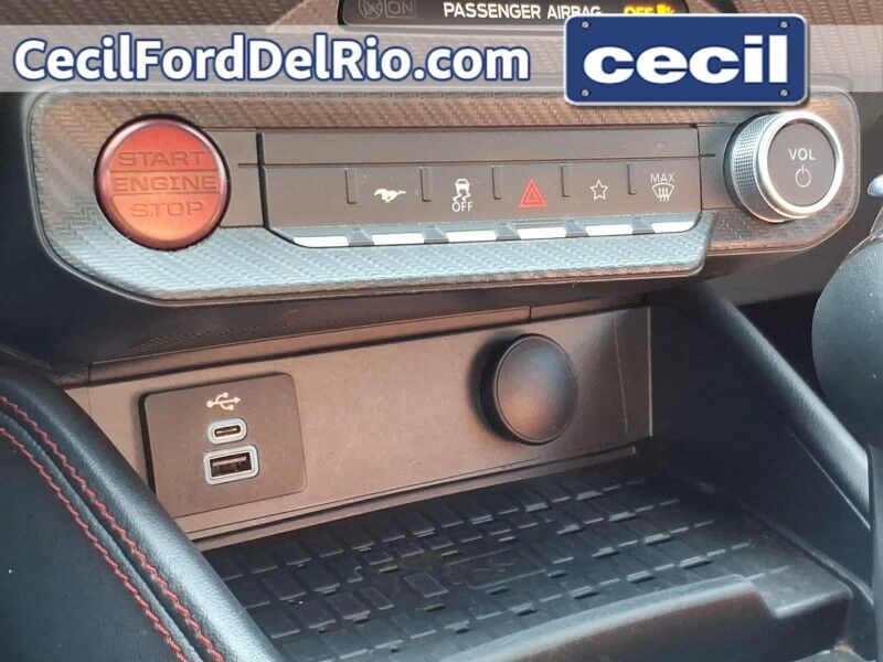 2024 Ford Mustang GT Del Rio TX