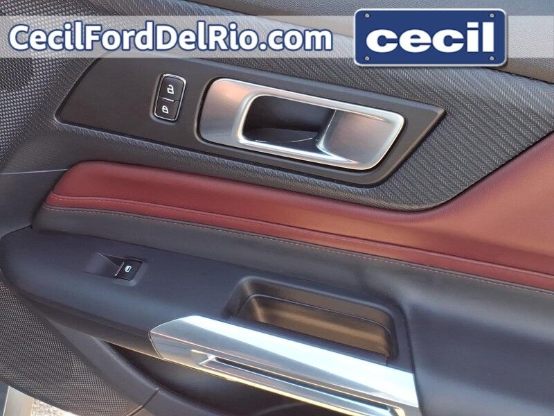 2024 Ford Mustang GT Del Rio TX
