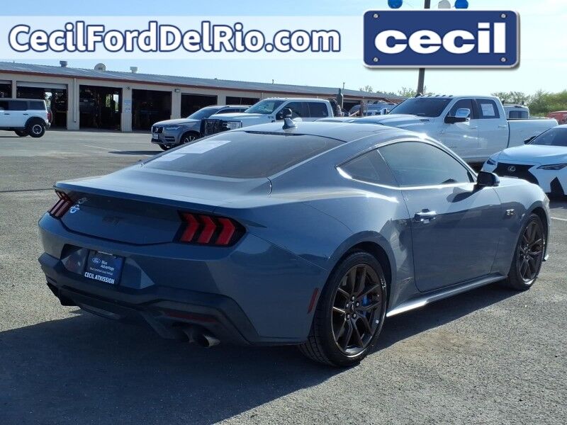 2024 Ford Mustang GT Del Rio TX