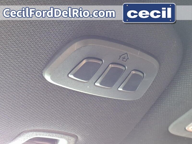 2024 Ford Mustang GT Del Rio TX