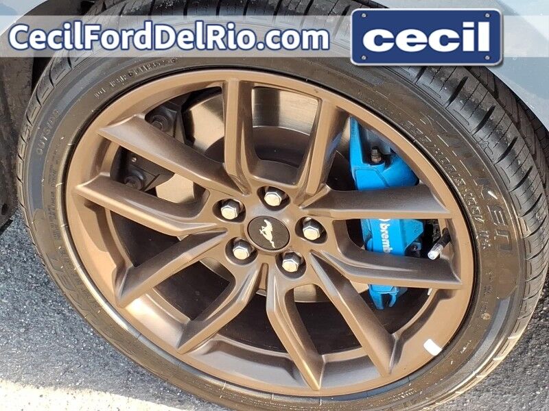 2024 Ford Mustang GT Del Rio TX