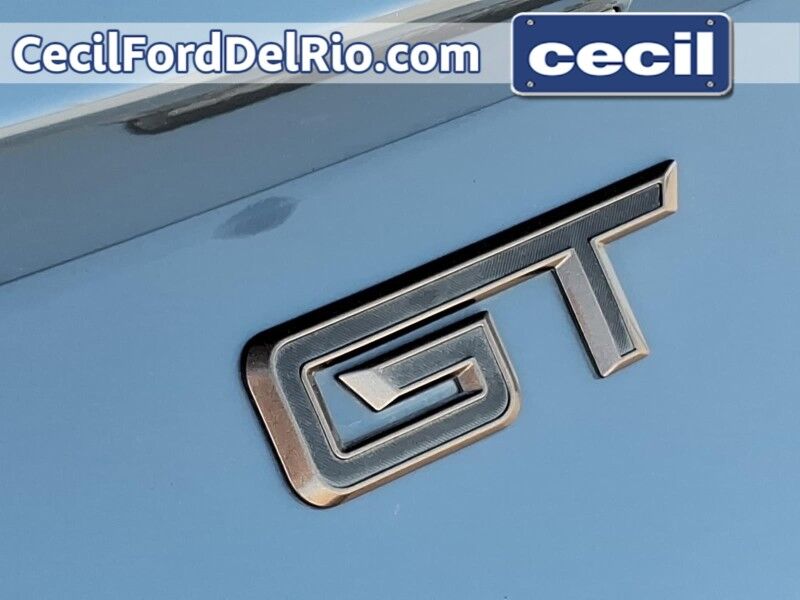 2024 Ford Mustang GT Del Rio TX