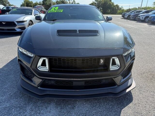 2024 Ford Mustang GT Coupe Premium