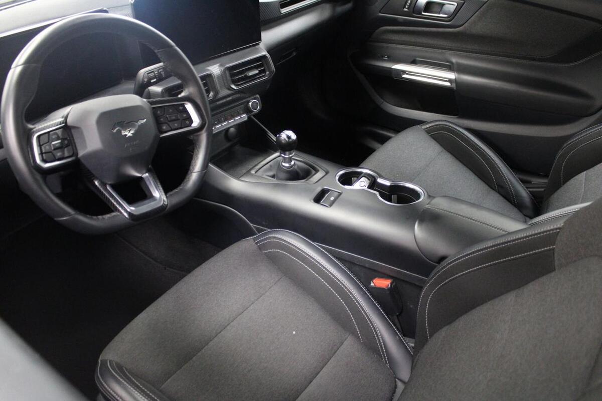 2024 Ford Mustang GT Dublin CA