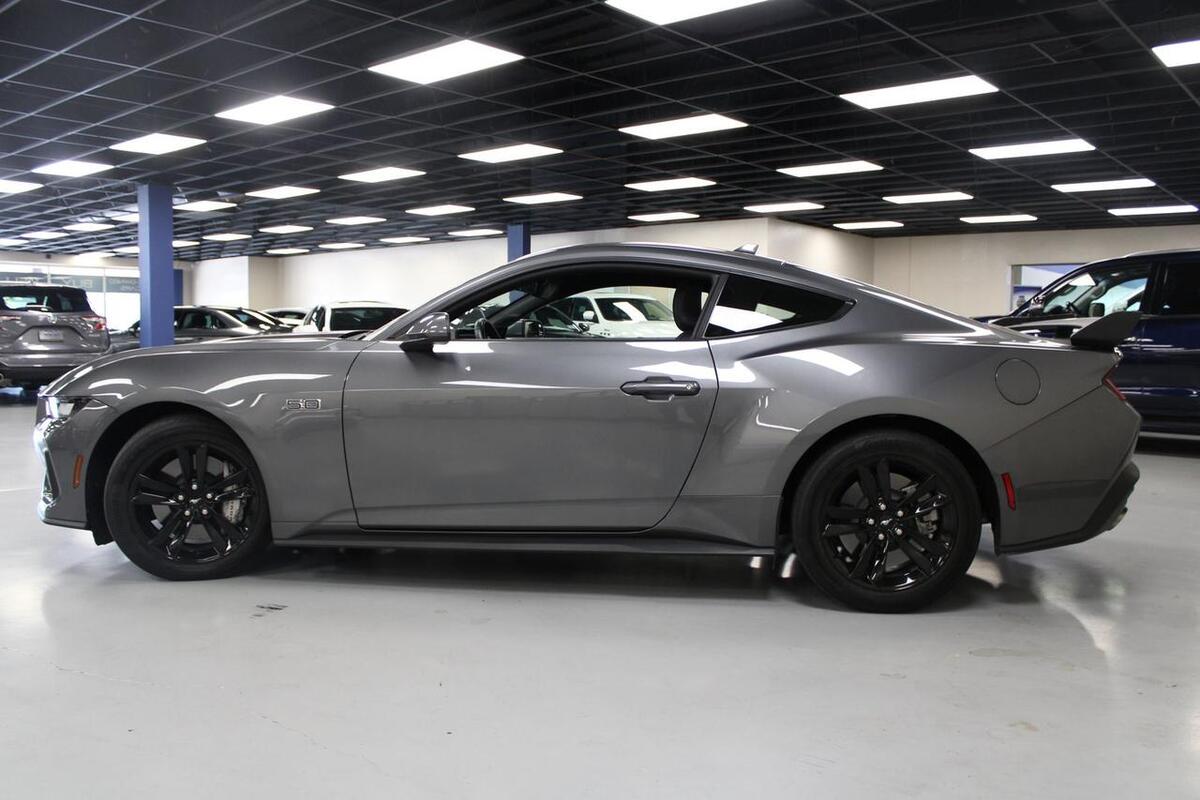 2024 Ford Mustang GT Dublin CA