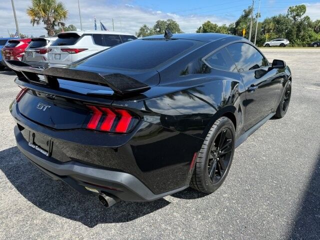 2024 Ford Mustang GT Fastback Punta Gorda FL