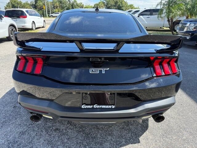 2024 Ford Mustang GT Fastback Punta Gorda FL