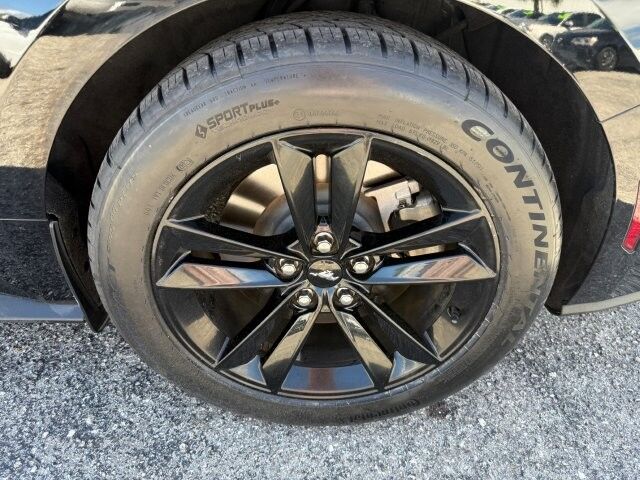 2024 Ford Mustang GT Fastback Punta Gorda FL