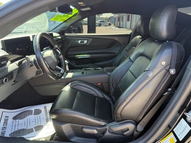 2024 Ford Mustang GT Fastback Punta Gorda FL
