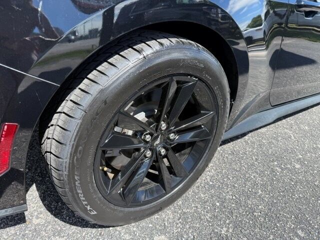 2024 Ford Mustang GT Fastback Punta Gorda FL