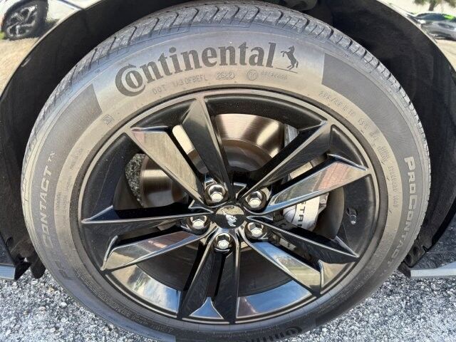 2024 Ford Mustang GT Fastback Punta Gorda FL