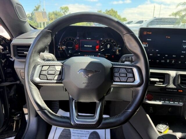 2024 Ford Mustang GT Fastback Punta Gorda FL
